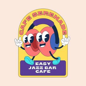 Download track Jazz For Cafés Easy Jazz Bar Cafe