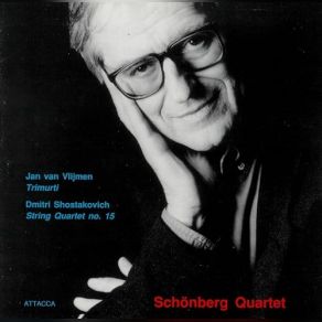 Download track Trimurti, Trittico Per Quartetto D'archi: II. Episodio I' Schönberg Quartet