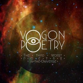 Download track A Fine Day Vogon Poetry