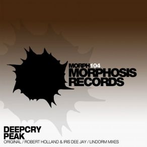 Download track Peak (Original Mix) Deepcry