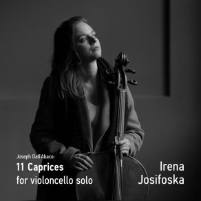 Download track Capriccio VI Irena Josifoska