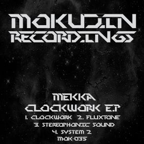 Download track Stereophonic Sound (Original Mix) Mekka