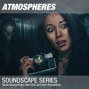 Download track Horror Science Fiction Alien Scifi Life Forms Atmosphere 004 Background Music Soundtrack