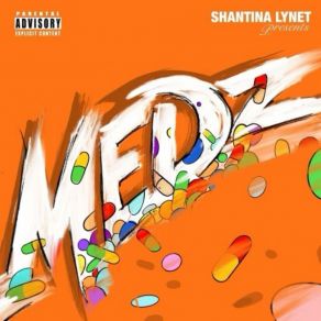 Download track Str8 Shantina Lynet'