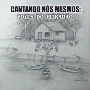 Download track Coração Louco Vozes Do Beiradão