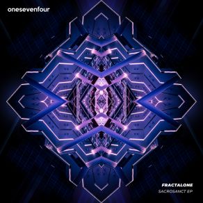 Download track Sacrosanct FractalOne