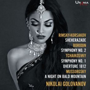 Download track Symphony No. 2 In B Minor II. Scherzo. Molto Vivo David Oistrakh, USSR State Symphony Orchestra, Grand Symphony Orchestra, Nikolai Golovanov, Bolshoi Theatre State Academic Orchestra