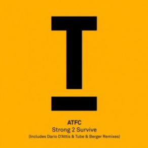 Download track Strong 2 Survive (Original Mix) ATFC