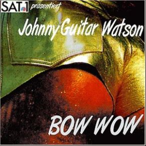 Download track Time Change Johnny Guitar Watson