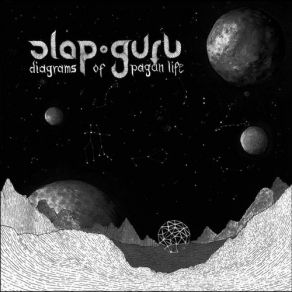 Download track Contemporary Blankness Slap Guru