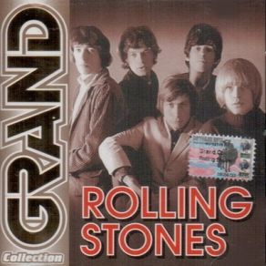 Download track Tell Me (You'Re Coming Back) Rolling Stones