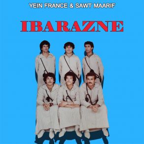 Download track Matrit Atit Ino Ibarazne