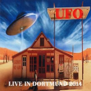 Download track Burn Your House Down UFO