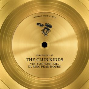 Download track During Peak Hours (Mood II Swing Dub) The Club Kidds