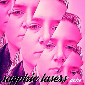 Download track Out Of Love (With A Ghost) Sapphic LasersA Ghost