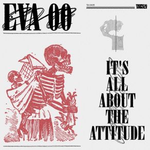 Download track Ok I'm A Thug, But A Thug Needs Love Eva-00