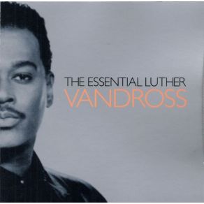 Download track Never Too Much ('89 Remix) Luther Vandross