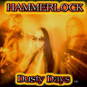 Download track I Know What's Wrong Hammerlock