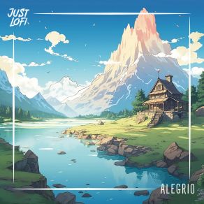 Download track The Name Of A Flower Alegrio