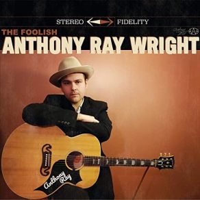 Download track Where I Belong Anthony Ray Wright