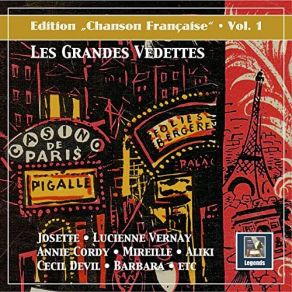 Download track Paris Š'réveille La Nuit Jacques Plante