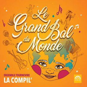 Download track Danse Traditionnelle Des Antilles Ensemble Tournevire