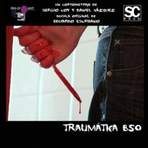 Download track Sangre Eduardo Escribano