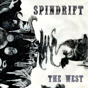 Download track Colt's Crime (Remaster) Spindrift