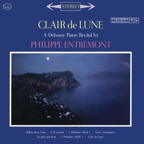 Download track Préludes, Book I, L. 117: XI. La Danse De Puck Philippe Entremont