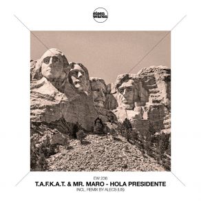 Download track Hola Presidente (Radio Mix) Mr. Maro