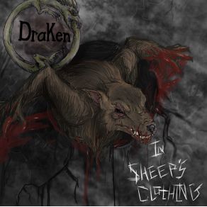 Download track Deathmatch Between Dinosaur And Dragon Draken