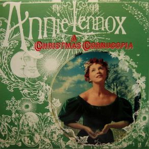 Download track Lullay Lullay (The Coventry Carol) Annie Lennox