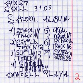 Download track School. Track. Vol7 Cxwbell Playa