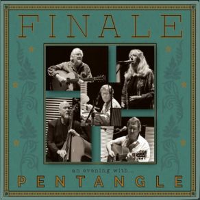 Download track Pentangling - Live 2008 Pentangle