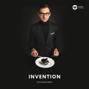 Download track Invention No. 13 In A Minor, BWV 784 Aleksander Debicz