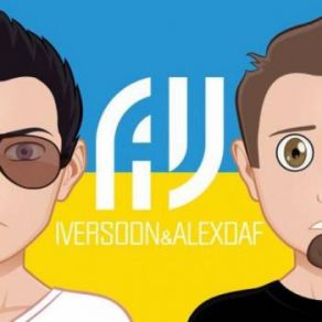 Download track Club Family Radioshow 061 Iversoon & Alex Daf