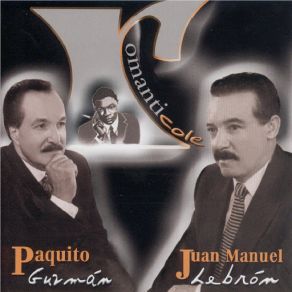 Download track Solamente Una Vez Paquito Guzman