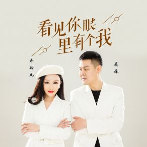 Download track 看见你眼里有个我 (合唱DJ默涵版伴奏) Lin Bao