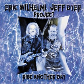 Download track Wall Of Fate Eric Wilhelmi Jeff Dyer