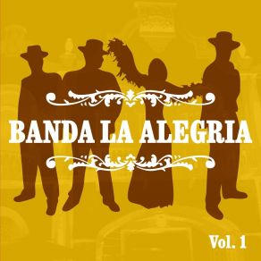 Download track Paso Doble Te Quiero Banda La Alegria