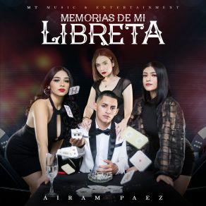 Download track De Buena Escuela Airam Paez