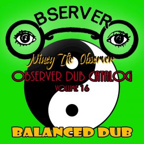 Download track All Night Dub Niney The Observer