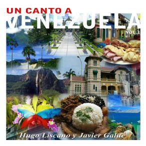 Download track El Norte Es Una Quimera Hugo Liscano And Javier Galue