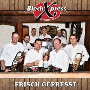 Download track Es Ging Ein Jäger Durch Den Forst BlechXpress