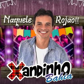 Download track Dançar Forró Beijando Xandinho Bahia