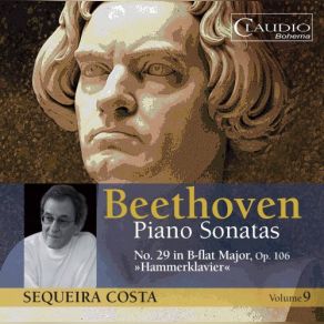 Download track Piano Sonata No. 29 In B-Flat Major, Op. 106 Hammerklavier III. Adagio Sostenuto. Appassionato E Con Molto Sentimento Sequeira Costa