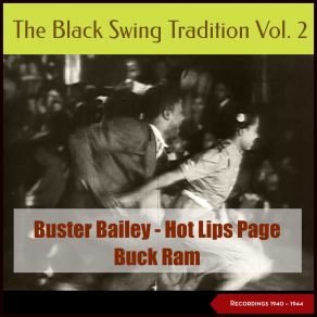 Download track I Keep Rolling On (Alt Take) Buster Bailey