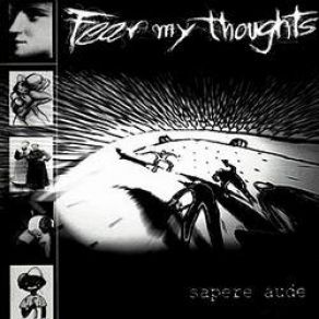 Download track United & Wrong Fear My Thoughts