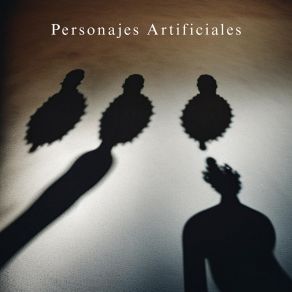 Download track Jungla De Concreto Personajes Artificiales