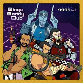 Download track The 4th Reich: Moon Wars Bingo Bandy Club